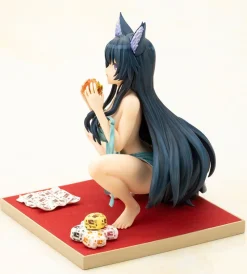 New Kotobukiya Kage no Jitsuryokusha ni Naritakute! - Delta - 1/7 - ED Ver.