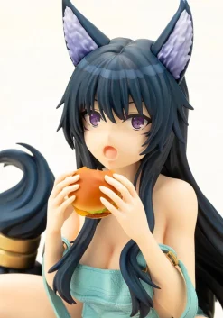 New Kotobukiya Kage no Jitsuryokusha ni Naritakute! - Delta - 1/7 - ED Ver.