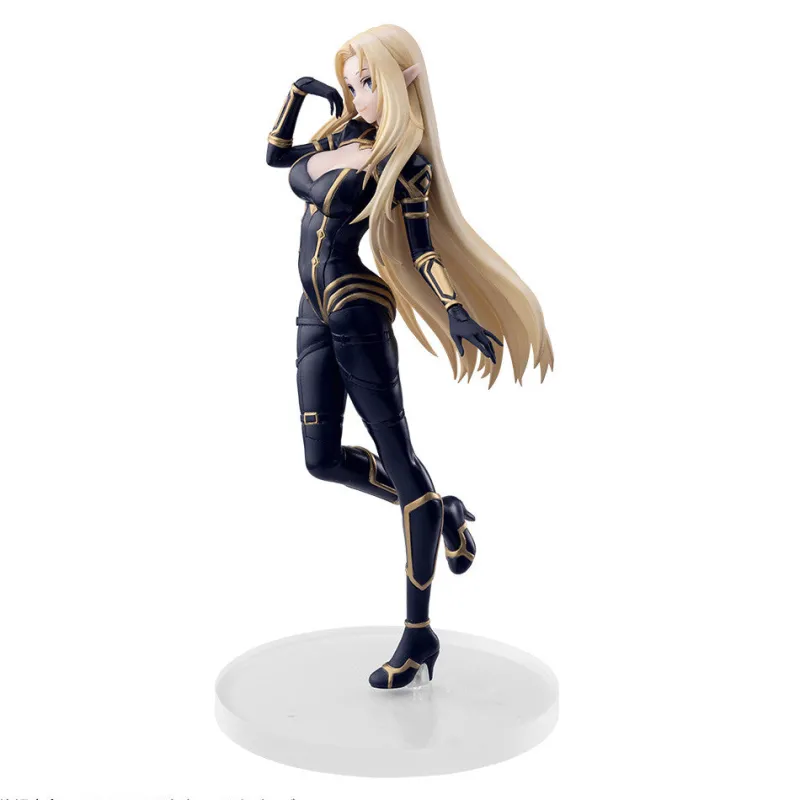 New SEGA Kage no Jitsuryokusha ni Naritakute! - Alpha - Luminasta