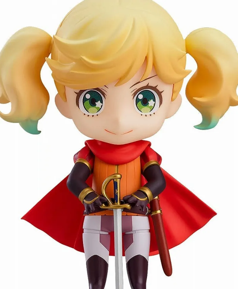 Hot Max Factory Kageki Shoujo!! - Watanabe Sarasa - Nendoroid