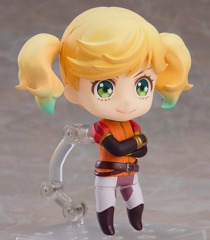 Hot Max Factory Kageki Shoujo!! - Watanabe Sarasa - Nendoroid