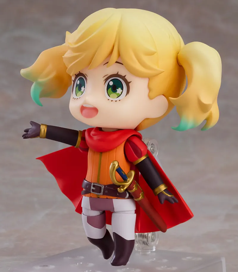 Hot Max Factory Kageki Shoujo!! - Watanabe Sarasa - Nendoroid