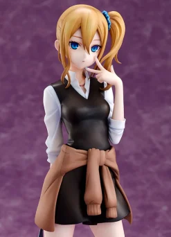 AmiAmi x AMAKUNI Kaguya-sama: Love Is War? -The Geniuses' War of Love and Brains- Ai Hayasaka 1/7 Best