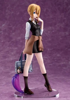 AmiAmi x AMAKUNI Kaguya-sama: Love Is War? -The Geniuses' War of Love and Brains- Ai Hayasaka 1/7 Best