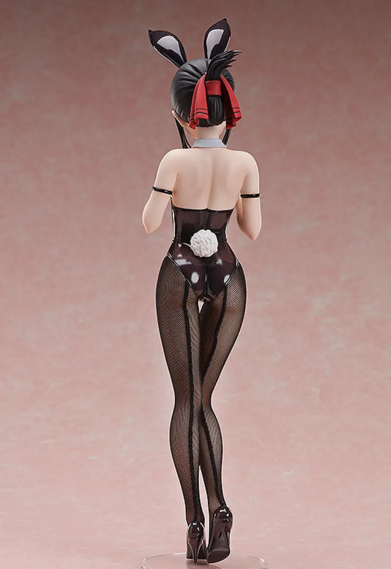 FREEing Kaguya-sama wa Kokurasetai - Tensai-tachi no Renai Zunousen - Shinomiya Kaguya - B-style - 1/4 - Bunny Ver. Best