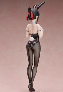 FREEing Kaguya-sama wa Kokurasetai - Tensai-tachi no Renai Zunousen - Shinomiya Kaguya - B-style - 1/4 - Bunny Ver. Best