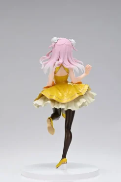 Sale Taito Kaguya-sama wa Kokurasetai?: Tensai-tachi no Renai Zunousen - Fujiwara Chika - Coreful Figure