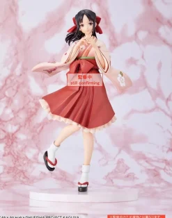 Outlet Taito Kaguya-sama wa Kokurasetai: Ultra Romantic - Shinomiya Kaguya - Coreful Figure - Wafuku Ver.