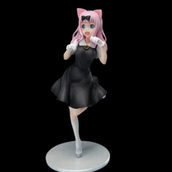 Online Aniplex Kaguya-sama wa Kokurasetai - Tensai-tachi no Renai Zunousen - Fujiwara Chika - 1/7 [Shop Exclusive]