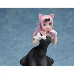 Online Aniplex Kaguya-sama wa Kokurasetai - Tensai-tachi no Renai Zunousen - Fujiwara Chika - 1/7 [Shop Exclusive]
