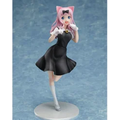 Online Aniplex Kaguya-sama wa Kokurasetai - Tensai-tachi no Renai Zunousen - Fujiwara Chika - 1/7 [Shop Exclusive]