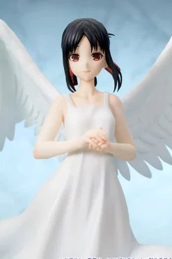 Best Ques Q Kaguya-sama wa Kokurasetai: First Kiss wa Owaranai - Shinomiya Kaguya - 1/7 - -Ending Ver.-