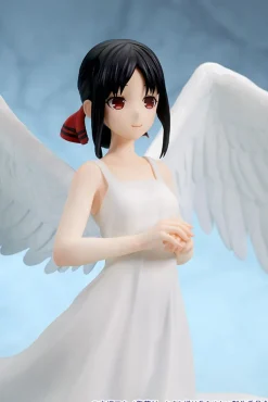 Best Ques Q Kaguya-sama wa Kokurasetai: First Kiss wa Owaranai - Shinomiya Kaguya - 1/7 - -Ending Ver.-