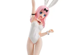 Sale FuRyu Kaguya-sama wa Kokurasetai: First Kiss wa Owaranai - Fujiwara Chika - BiCute Bunnies