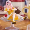 FuRyu as Manufacturer Kaguya-sama wa Kokurasetai: First Kiss wa Owaranai - Fujiwara Chika - Special Figure - Parfait ver. (FuRyu) New