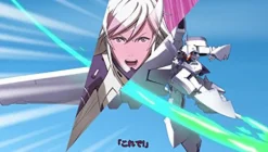 5pb Kaihou Shoujo SIN Clearance