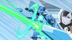 5pb Kaihou Shoujo SIN Clearance