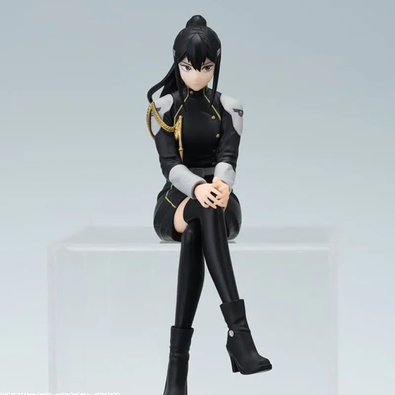 New SEGA Kaijuu No. 8 - Ashiro Mina - Premium Chokonose Figure