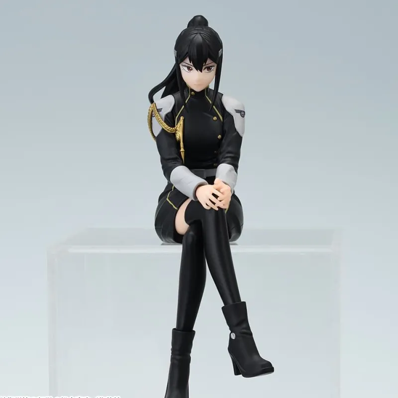 New SEGA Kaijuu No. 8 - Ashiro Mina - Premium Chokonose Figure