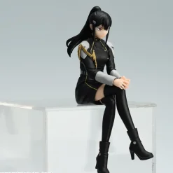 New SEGA Kaijuu No. 8 - Ashiro Mina - Premium Chokonose Figure