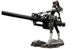 Kotobukiya Kaijuu No. 8 - Ashiro Mina - ARTFX J - 1/8 Best