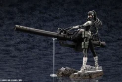 Kotobukiya Kaijuu No. 8 - Ashiro Mina - ARTFX J - 1/8 Best