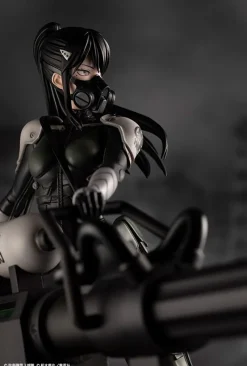 Kotobukiya Kaijuu No. 8 - Ashiro Mina - ARTFX J - 1/8 Best