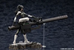 Kotobukiya Kaijuu No. 8 - Ashiro Mina - ARTFX J - 1/8 Best