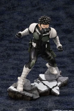 Kotobukiya Kaijuu No. 8 - Hibino Kafka - ARTFX J - 1/8 Clearance