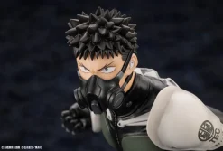 Kotobukiya Kaijuu No. 8 - Hibino Kafka - ARTFX J - 1/8 Clearance