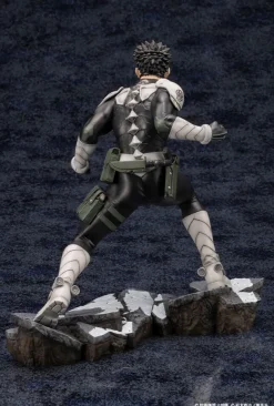 Kotobukiya Kaijuu No. 8 - Hibino Kafka - ARTFX J - 1/8 Clearance