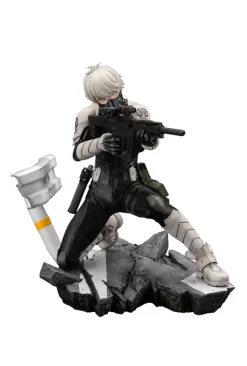 Kotobukiya Kaijuu No. 8 - Ichikawa Reno - ARTFX J - 1/8 Online