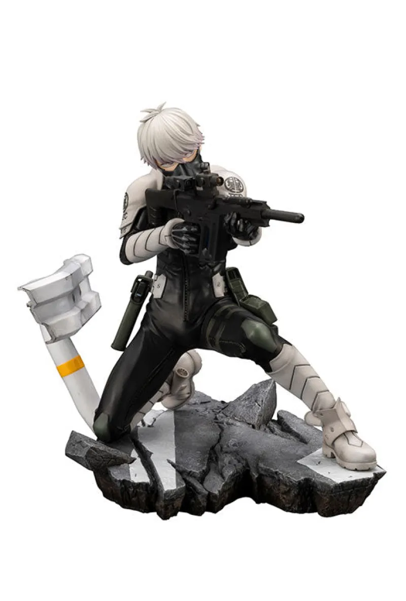 Kotobukiya Kaijuu No. 8 - Ichikawa Reno - ARTFX J - 1/8 Online