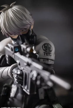 Kotobukiya Kaijuu No. 8 - Ichikawa Reno - ARTFX J - 1/8 Online