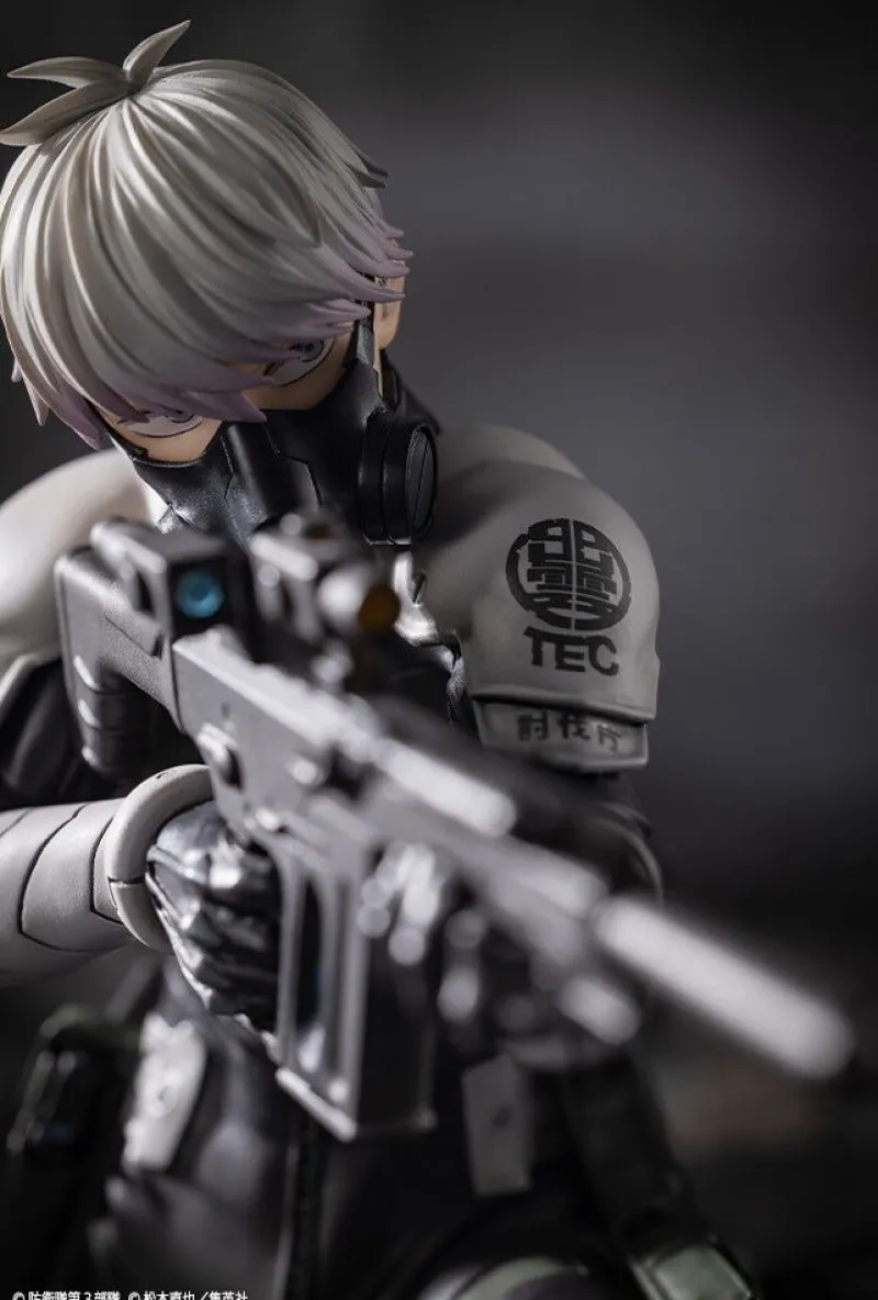 Kotobukiya Kaijuu No. 8 - Ichikawa Reno - ARTFX J - 1/8 Online