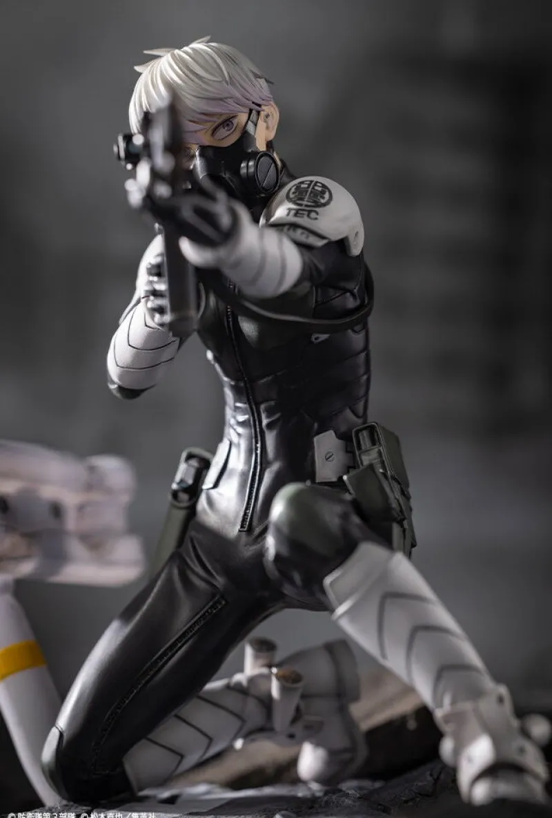 Kotobukiya Kaijuu No. 8 - Ichikawa Reno - ARTFX J - 1/8 Online