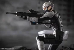 Kotobukiya Kaijuu No. 8 - Ichikawa Reno - ARTFX J - 1/8 Online