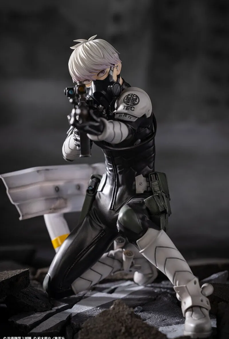 Kotobukiya Kaijuu No. 8 - Ichikawa Reno - ARTFX J - 1/8 Online