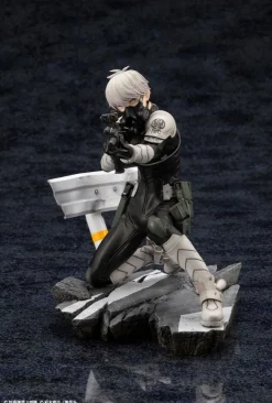 Kotobukiya Kaijuu No. 8 - Ichikawa Reno - ARTFX J - 1/8 Online