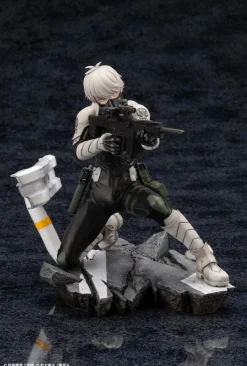 Kotobukiya Kaijuu No. 8 - Ichikawa Reno - ARTFX J - 1/8 Online