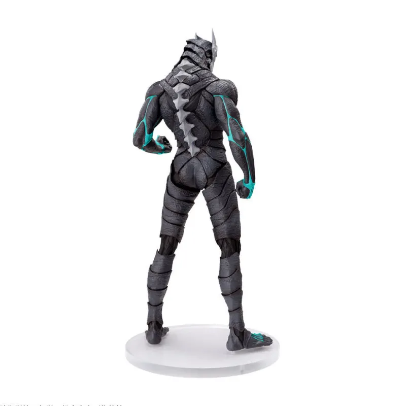 SEGA Kaijuu No. 8 - Luminasta