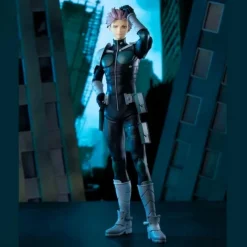 Sale Bandai Spirits Kaijuu No. 8 - Narumi Gen - Grandista