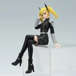 SEGA Kaijuu No. 8 - Shinomiya Kikoru - Premium Chokonose Figure New