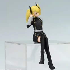 SEGA Kaijuu No. 8 - Shinomiya Kikoru - Premium Chokonose Figure New