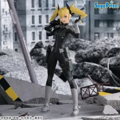 SEGA Kaijuu No. 8 - Shinomiya Kikoru - Luminasta