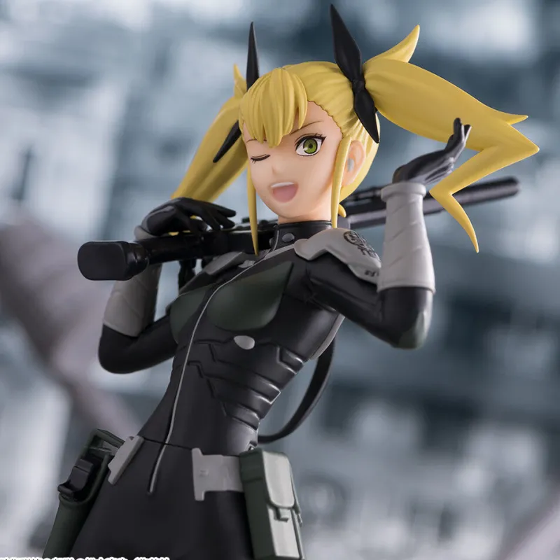 SEGA Kaijuu No. 8 - Shinomiya Kikoru - Luminasta