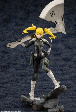 Kotobukiya Kaijuu No. 8 - Shinomiya Kikoru - ARTFX J - 1/8 Sale