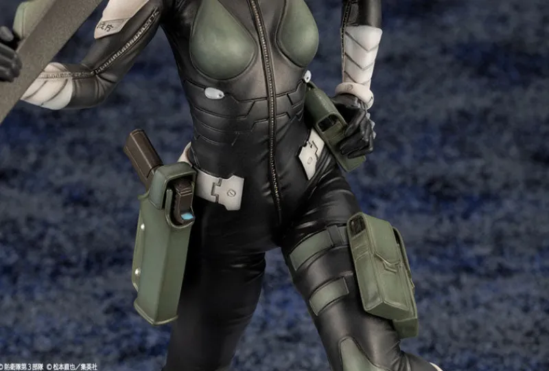 Kotobukiya Kaijuu No. 8 - Shinomiya Kikoru - ARTFX J - 1/8 Sale