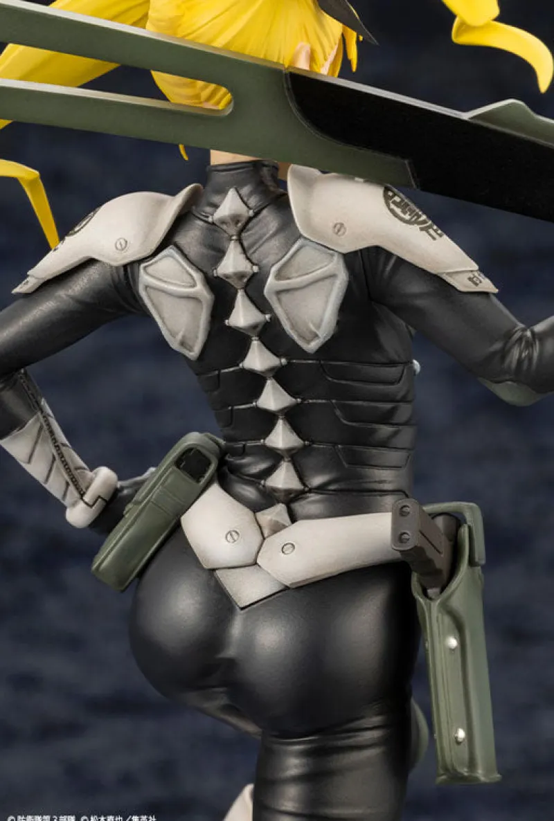 Kotobukiya Kaijuu No. 8 - Shinomiya Kikoru - ARTFX J - 1/8 Sale