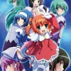 Alchemist Kaitou Tenshi Twin Angel: Toki to Sekai no Meikyuu [Limited Edition]